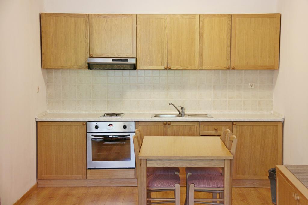 Aparthotel Snjezna Kraljica Stubicke Toplice Quarto foto