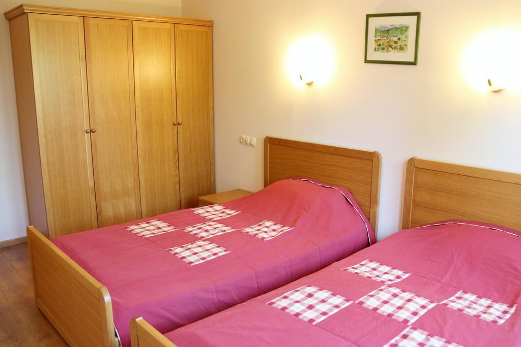 Aparthotel Snjezna Kraljica Stubicke Toplice Exterior foto